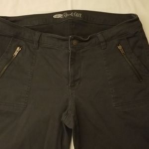 Women's pants
